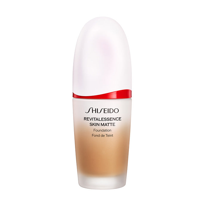 SHISEIDO エッセンス スキンスムース ファンデーション 360 Citrine