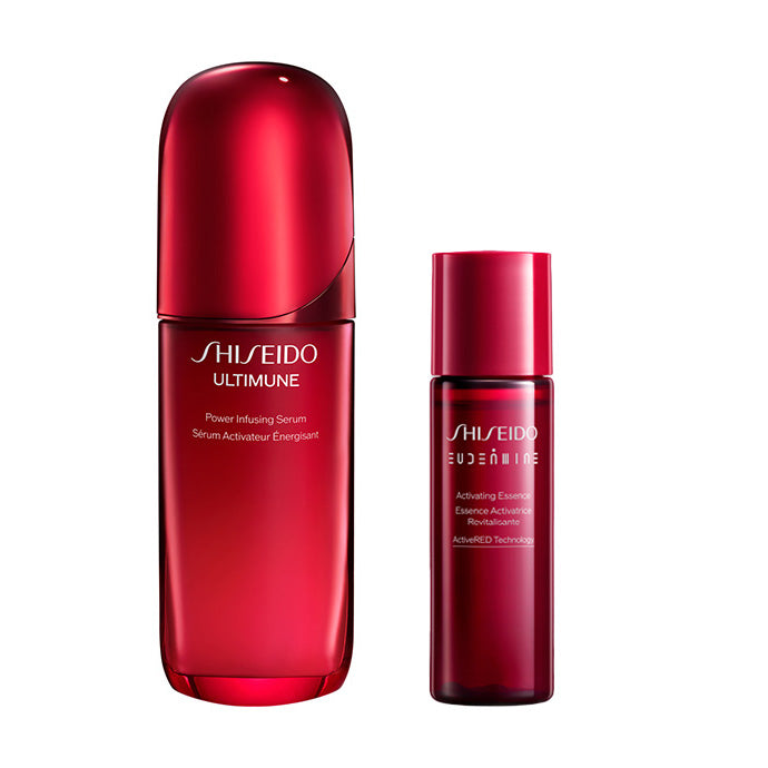 SHISEIDO（資生堂） – tagged 