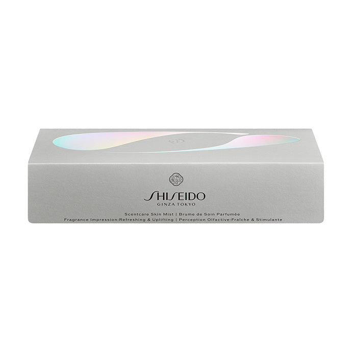 SHISEIDO セントケア スキン ミスト