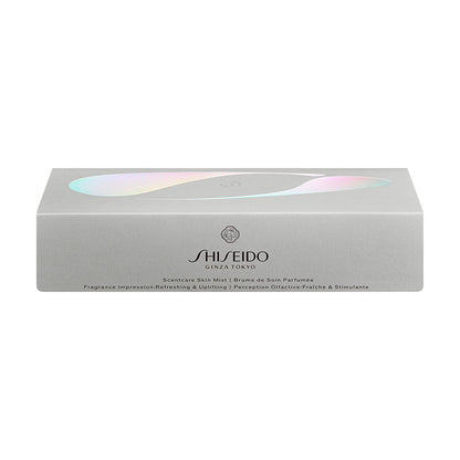 SHISEIDO セントケア スキン ミスト
