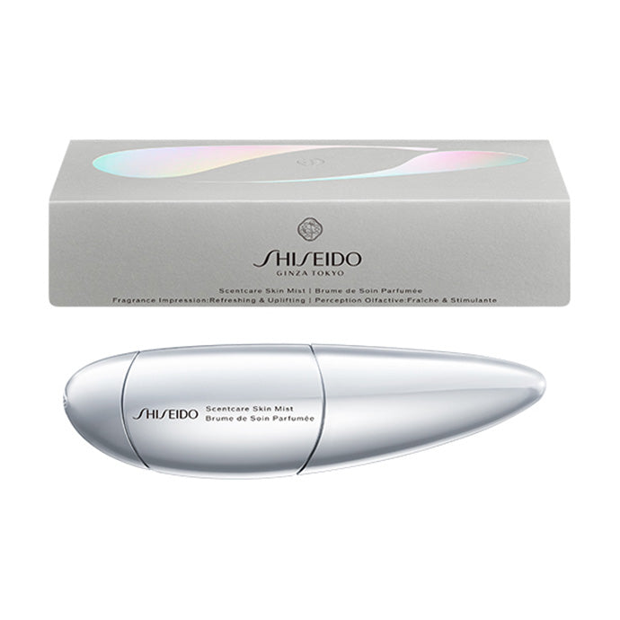 SHISEIDO セントケア スキン ミスト