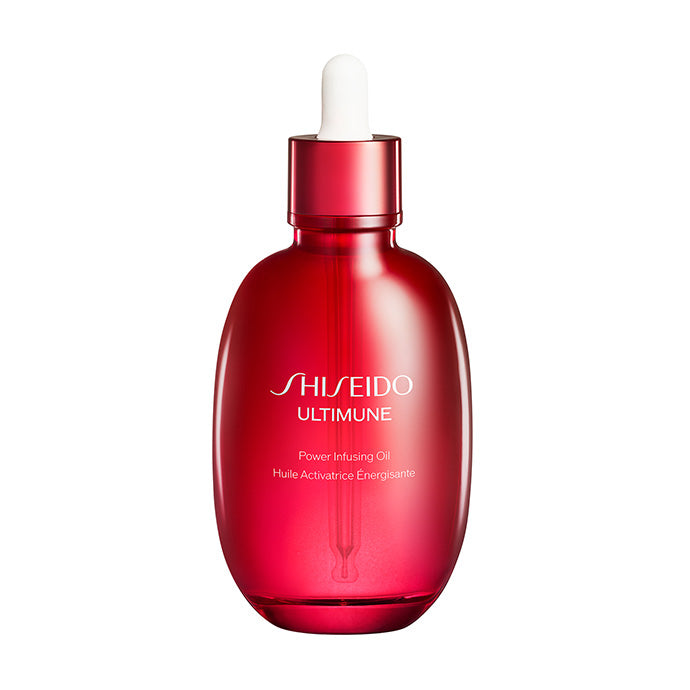 SHISEIDO アルティミューン パワライジング オイル  
