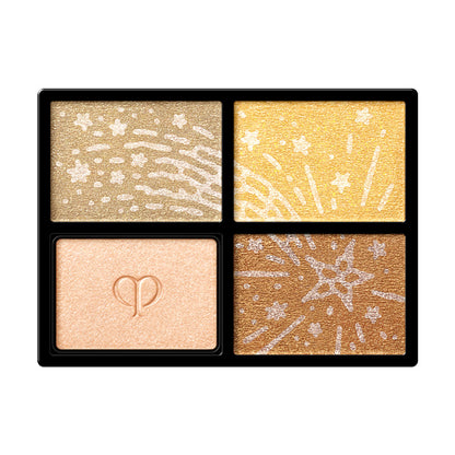 オンブルクルールクアドリ 506 Starry Eyes HOLIDAY 2026