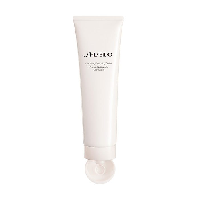 SHISEIDO スキンケア クラリファイング クレンジングフォーム