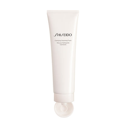 SHISEIDO スキンケア クラリファイング クレンジングフォーム