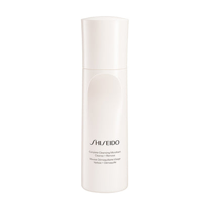 SHISEIDO スキンケア コンプリート クレンジングマイクロフォーム