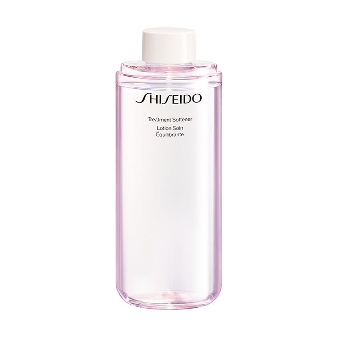 SHISEIDO スキンケア トリートメントソフナー レフィル