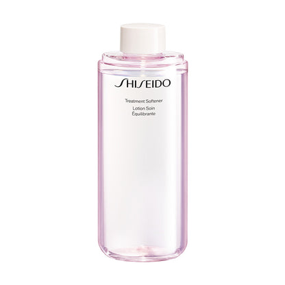 SHISEIDO スキンケア トリートメントソフナー レフィル