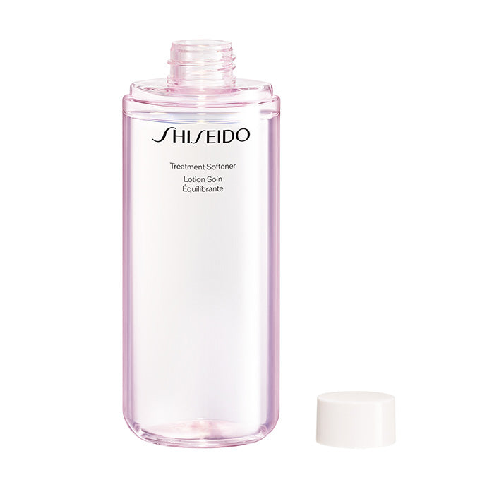 SHISEIDO スキンケア トリートメントソフナー レフィル