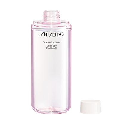 SHISEIDO スキンケア トリートメントソフナー レフィル