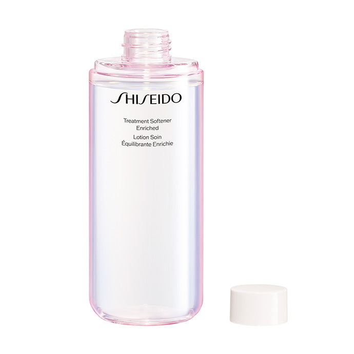 SHISEIDO スキンケア トリートメントソフナー エンリッチド レフィル