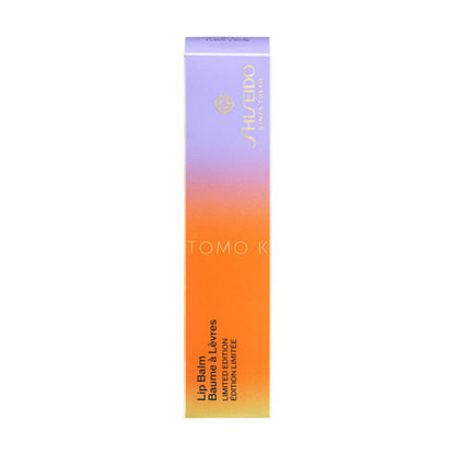 SHISEIDO メーキャップ リップバーム Lumi-Lime 26リミテッドエディション