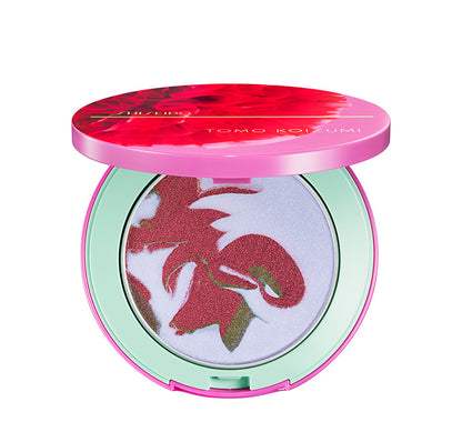 SHISEIDO メーキャップ カラー＋グロウ エンハンサー 20 Fushigi Iro 26リミテッドエディション