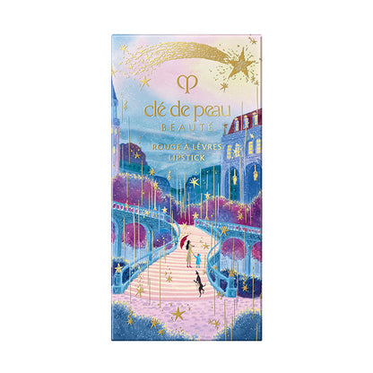 ルージュアレーブル 529 Pearlescent Petal HOLIDAY 2026