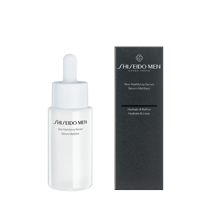SHISEIDO MEN（資生堂メン） – Perfumerie Sukiya Online Store