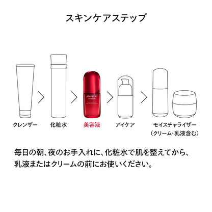 SHISEIDO アルティミューン パワライジング セラム 75mL （レフィル）