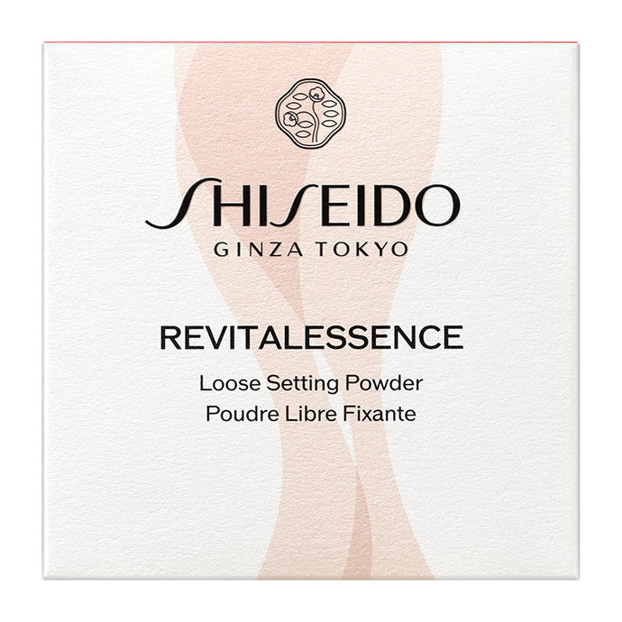 SHISEIDO エッセンススキンセッティングパウダー 03 Pink SHISEIDO正規取扱店】SHISEIDO エッセンス スキンセッティング