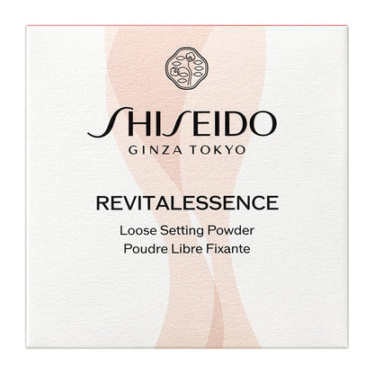 SHISEIDO エッセンス スキンセッティング パウダー 03 Pink Hydrating GLOW 【限定】  