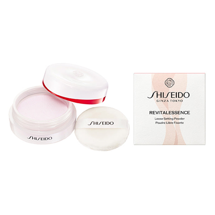 SHISEIDO エッセンススキンセッティングパウダー 03 Pink SHISEIDO正規取扱店】SHISEIDO エッセンス スキンセッティング