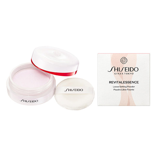 SHISEIDO エッセンス スキンセッティング パウダー 03 Pink Hydrating GLOW 【限定】  