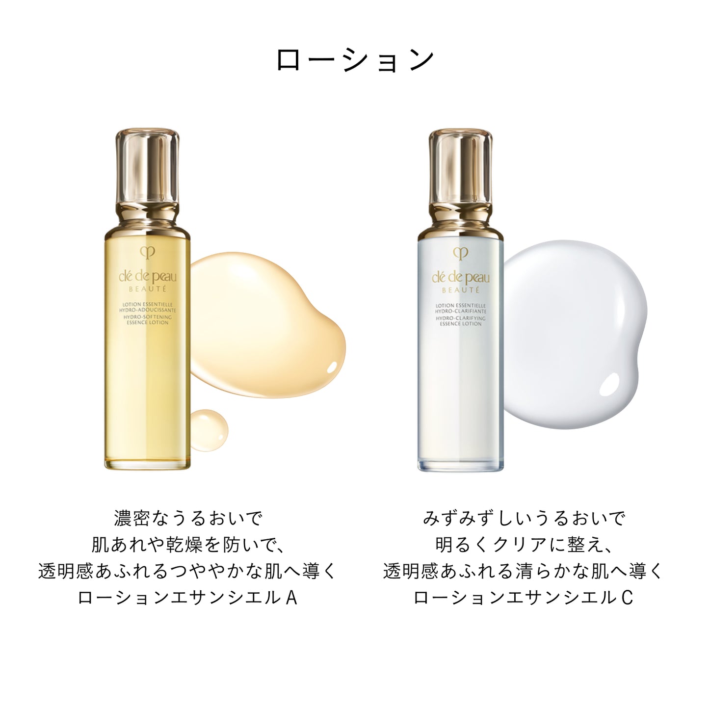 ローションエサンシエルＡ レフィル