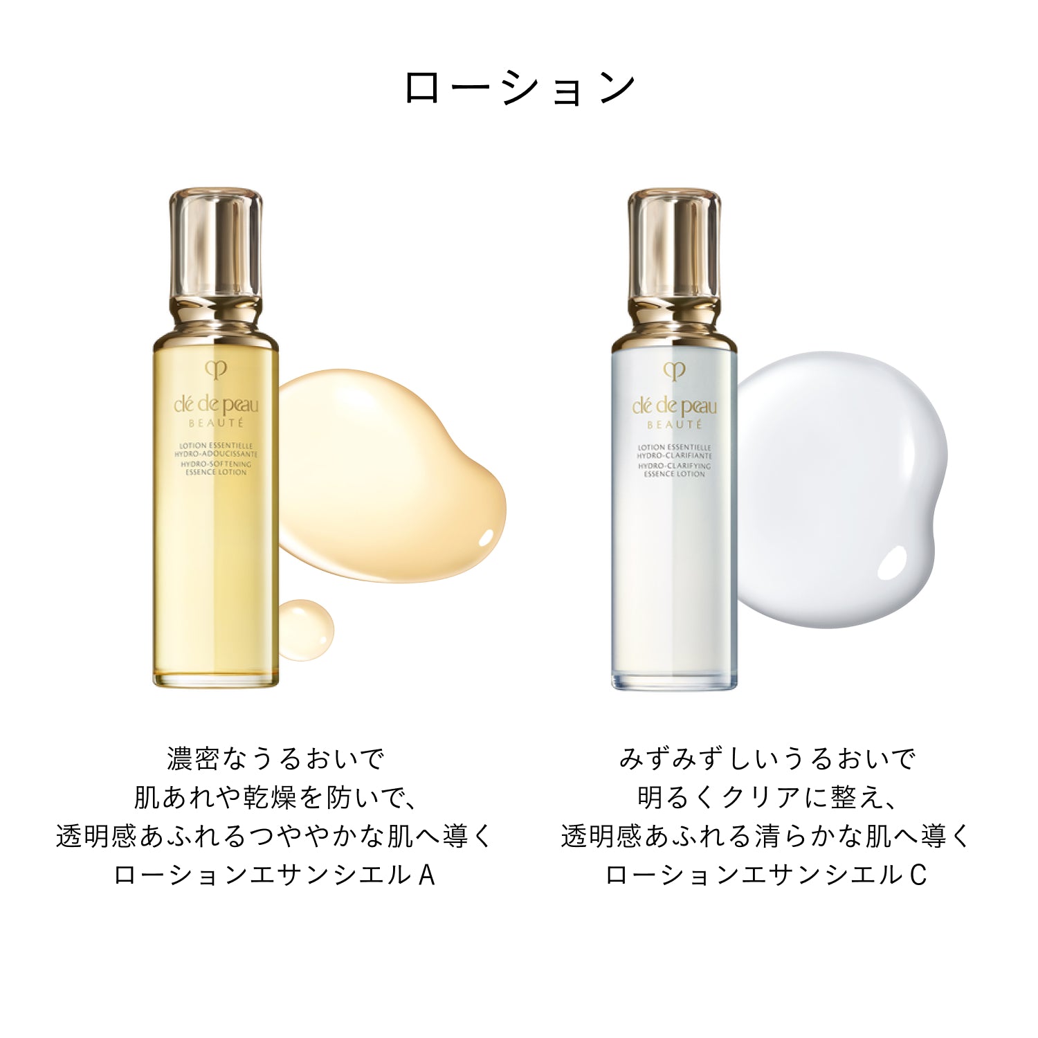 ローションエサンシエルＡ レフィル
