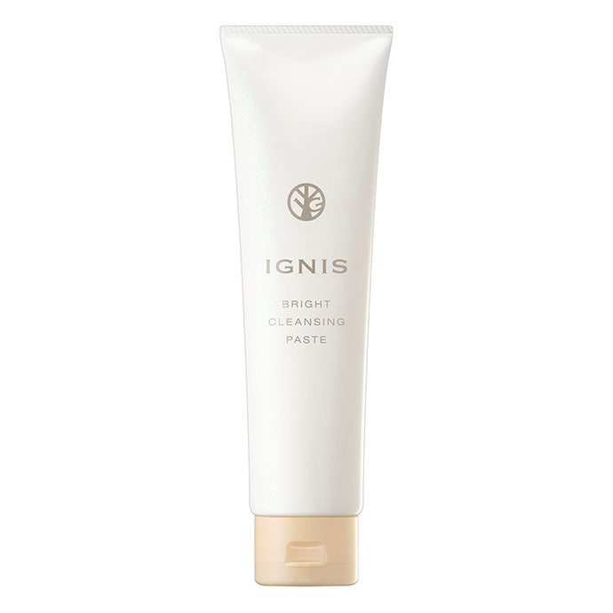 ブライト クレンジング ペースト