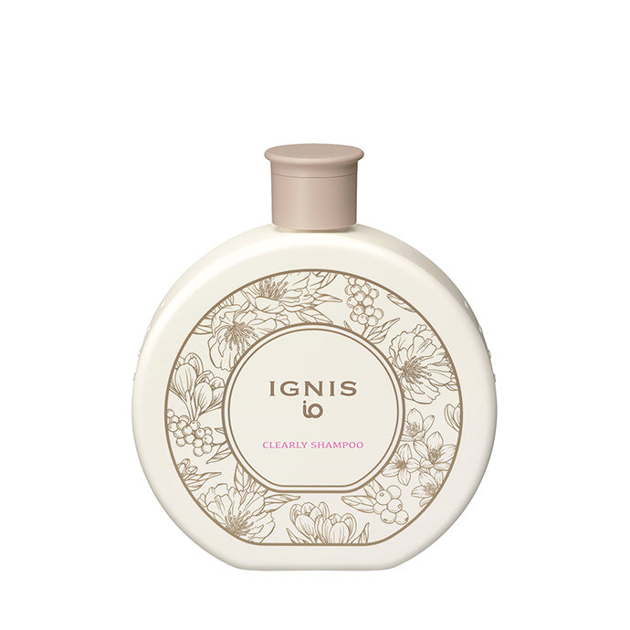 クリアリィ シャンプー 120ml