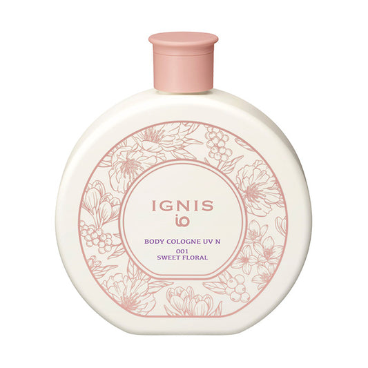 ボディコロン UV N 1 スウィートフローラル