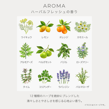 エフフォーリア オイルセラム