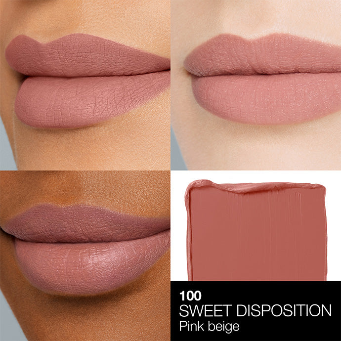 パワーマット リップスティック 100 SWEET DISPOSITION