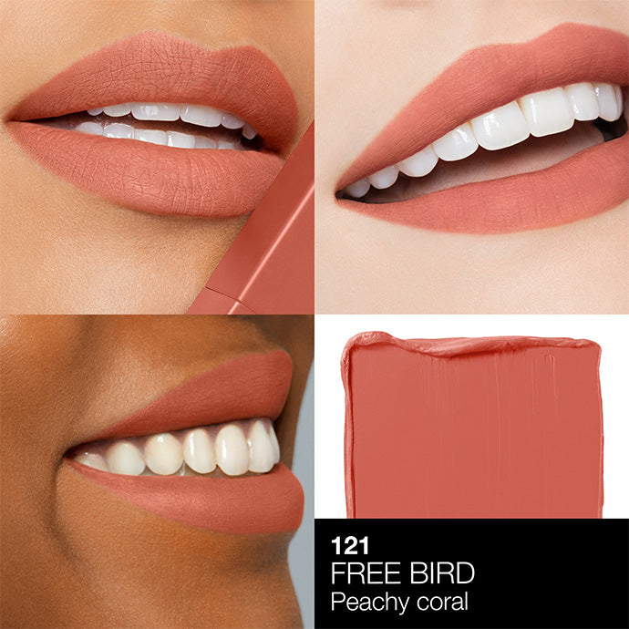 パワーマット リップスティック 121 FREE BIRD