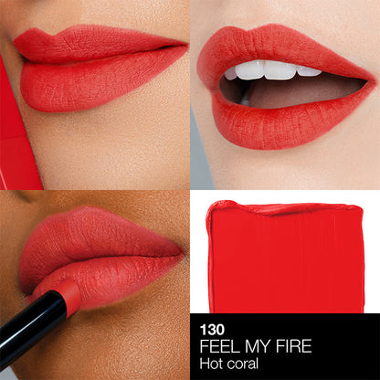 パワーマット リップスティック 130 FEEL MY FIRE