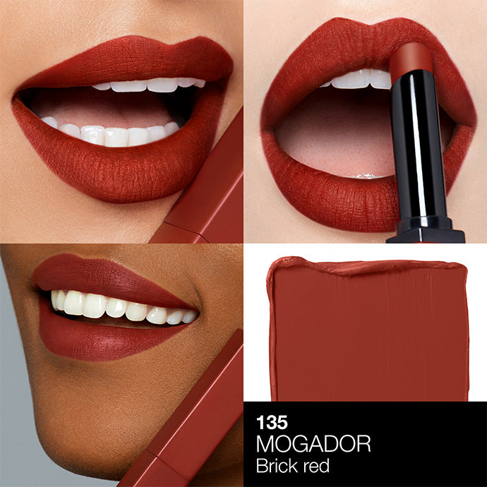 パワーマット リップスティック 135 MOGADOR