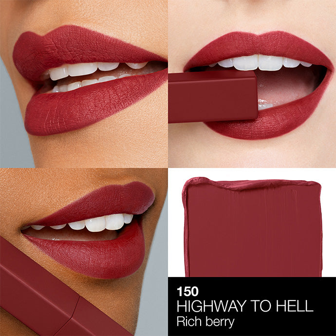 パワーマット リップスティック 150 HIGHWAY TO HELL