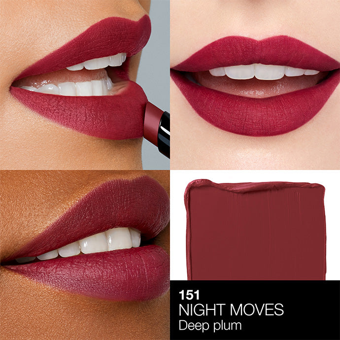パワーマット リップスティック 151 NIGHT MOVES