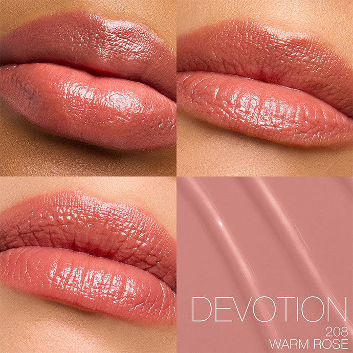 アフターグロー センシュアルシャイン リップスティック 208 DEVOTION