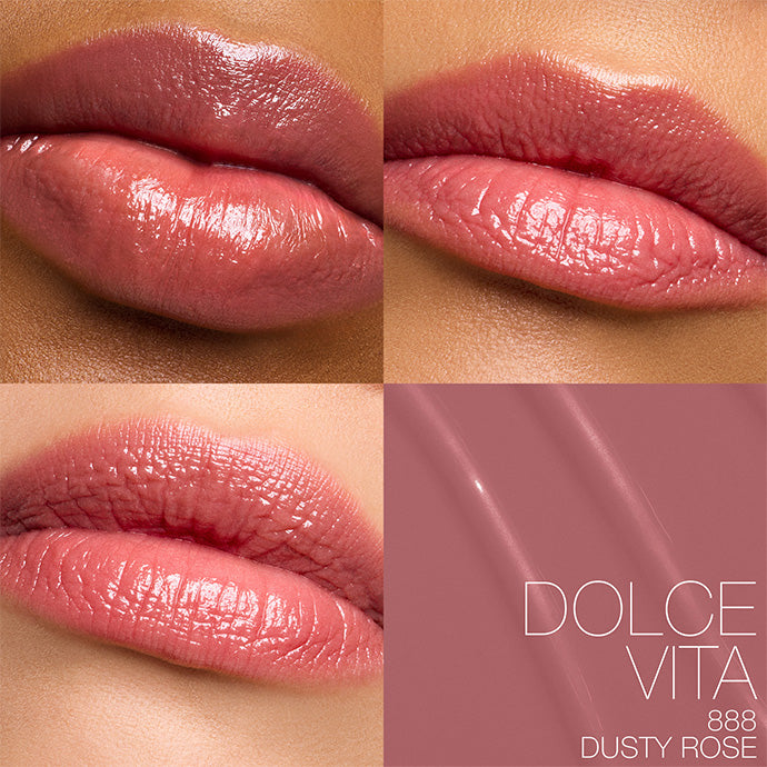 アフターグロー センシュアルシャイン リップスティック 888 DOLCE VITA