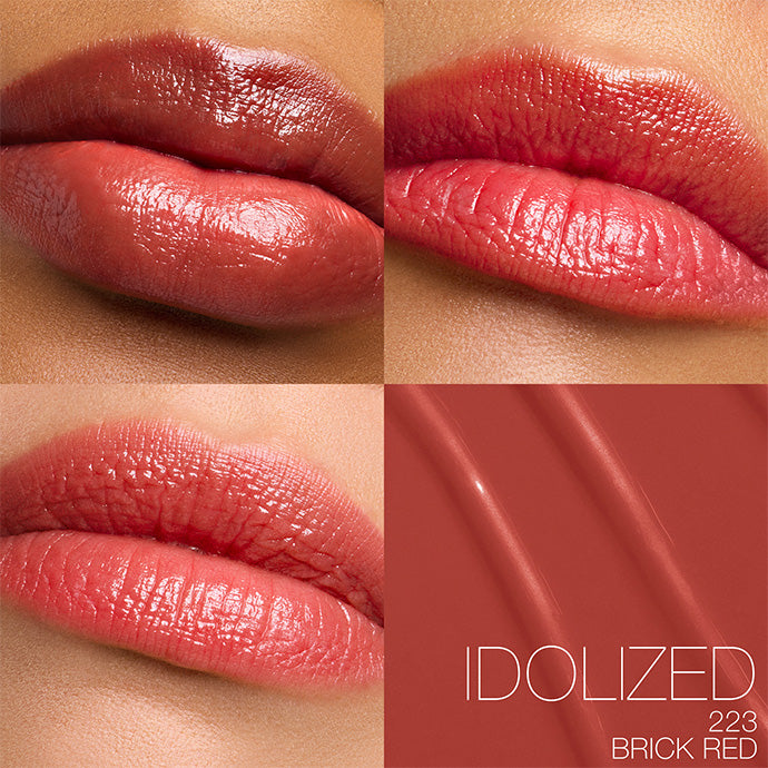 NARS正規取扱店】アフターグロー センシュアルシャイン リップ