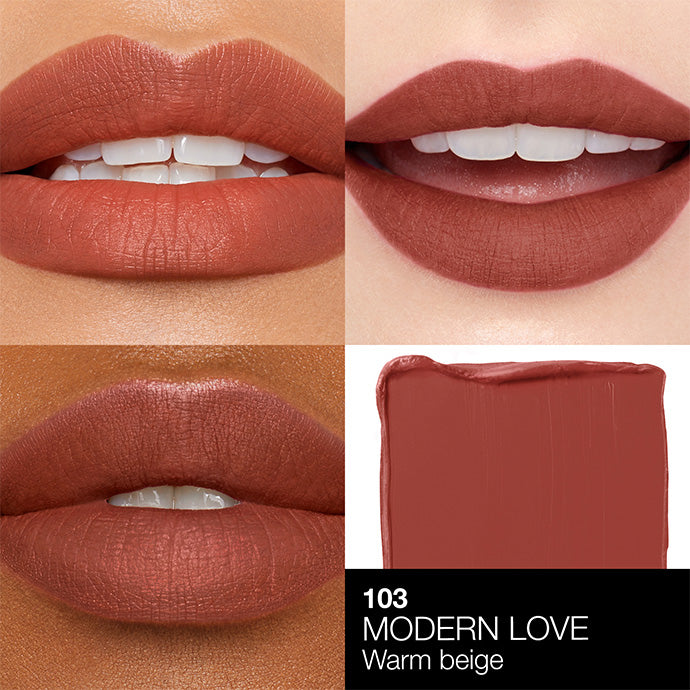 パワーマット リップスティック 103 MODERN LOVE