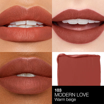 パワーマット リップスティック 103 MODERN LOVE