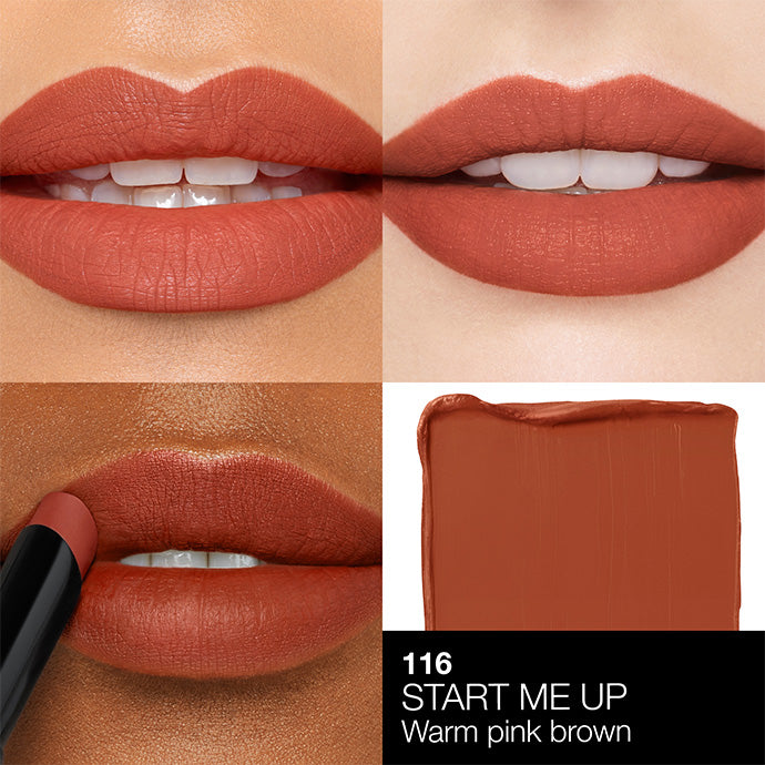 パワーマット リップスティック 116 START ME UP