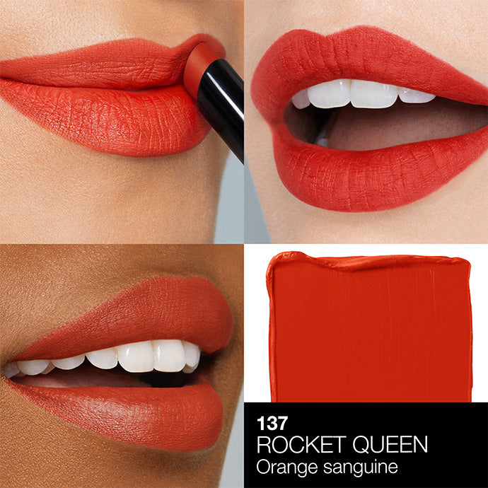 パワーマット リップスティック 137 ROCKET QUEEN