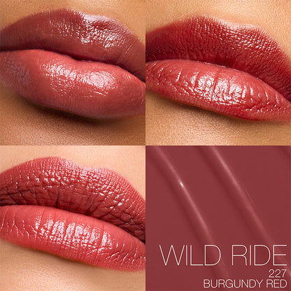 アフターグロー センシュアルシャイン リップスティック 227 WILD RIDE