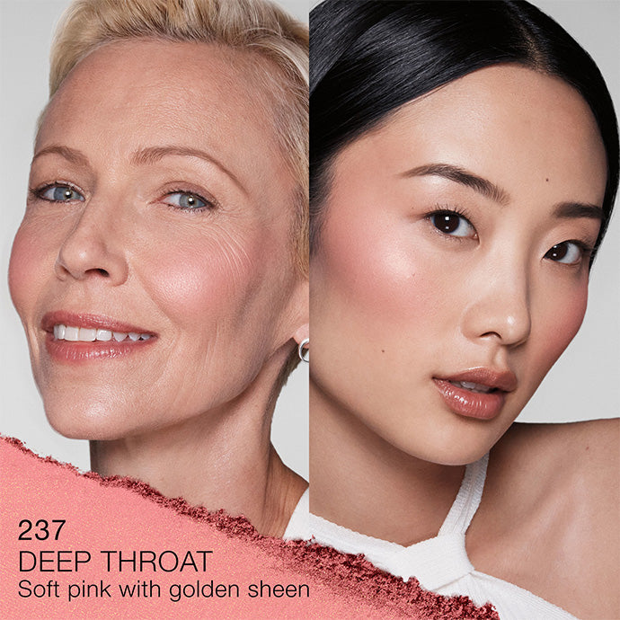 ブラッシュ Ｎ 237 DEEP THROAT