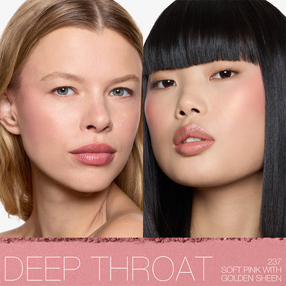 ブラッシュ Ｎ 237 DEEP THROAT