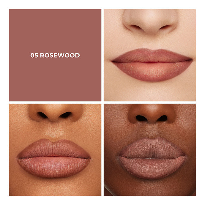 キャビア リップライナー 05 Rosewood