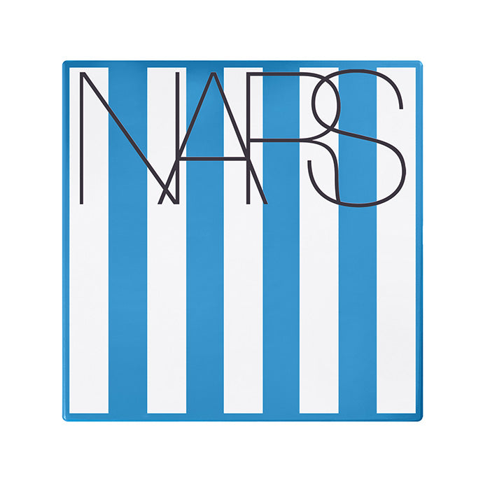 ホットエスケープ チークパレット Ⅱ | NARS Cosmetics
