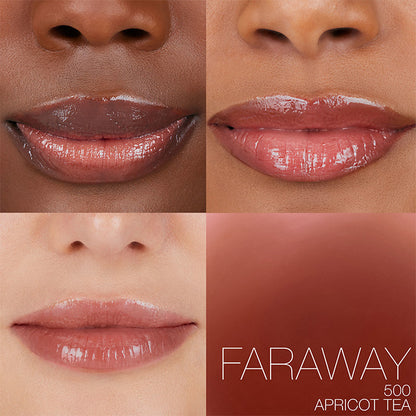 アフターグロー リップオイル【限定】 500A FARAWAY