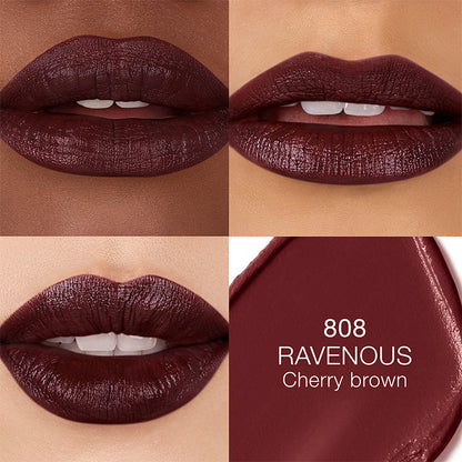 エクスプリシット リップスティック 808 RAVENOUS